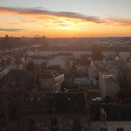Superbe Appartement Lumineux Avec Vue Imprenable Тур Екстер'єр фото